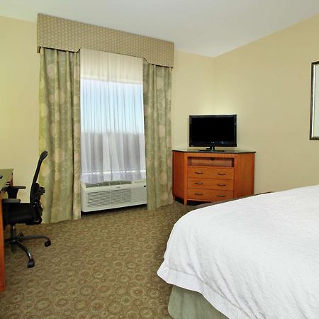 Hampton Inn&Suites Buffalo Extérieur photo