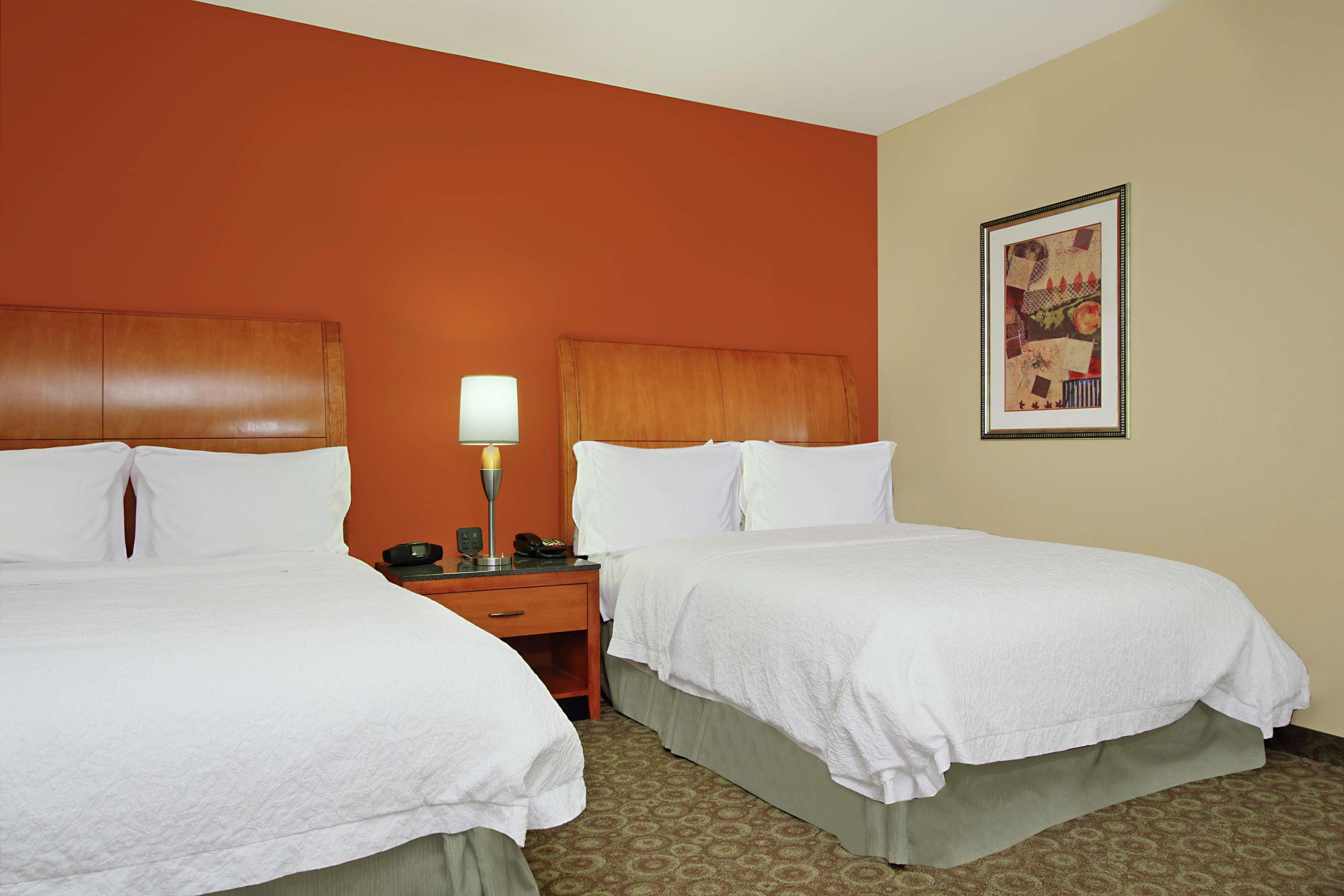 Hampton Inn&Suites Buffalo Extérieur photo