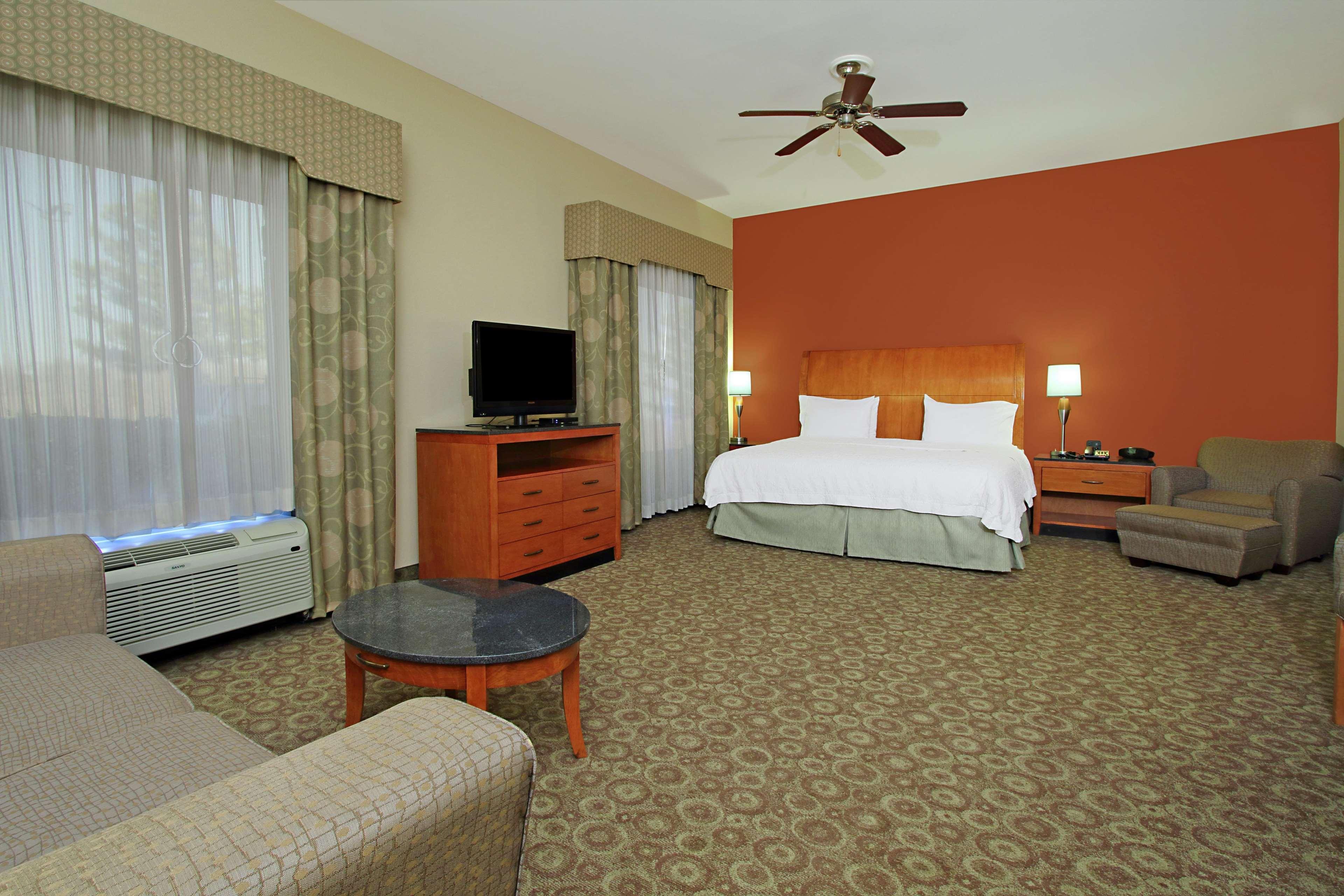 Hampton Inn&Suites Buffalo Extérieur photo