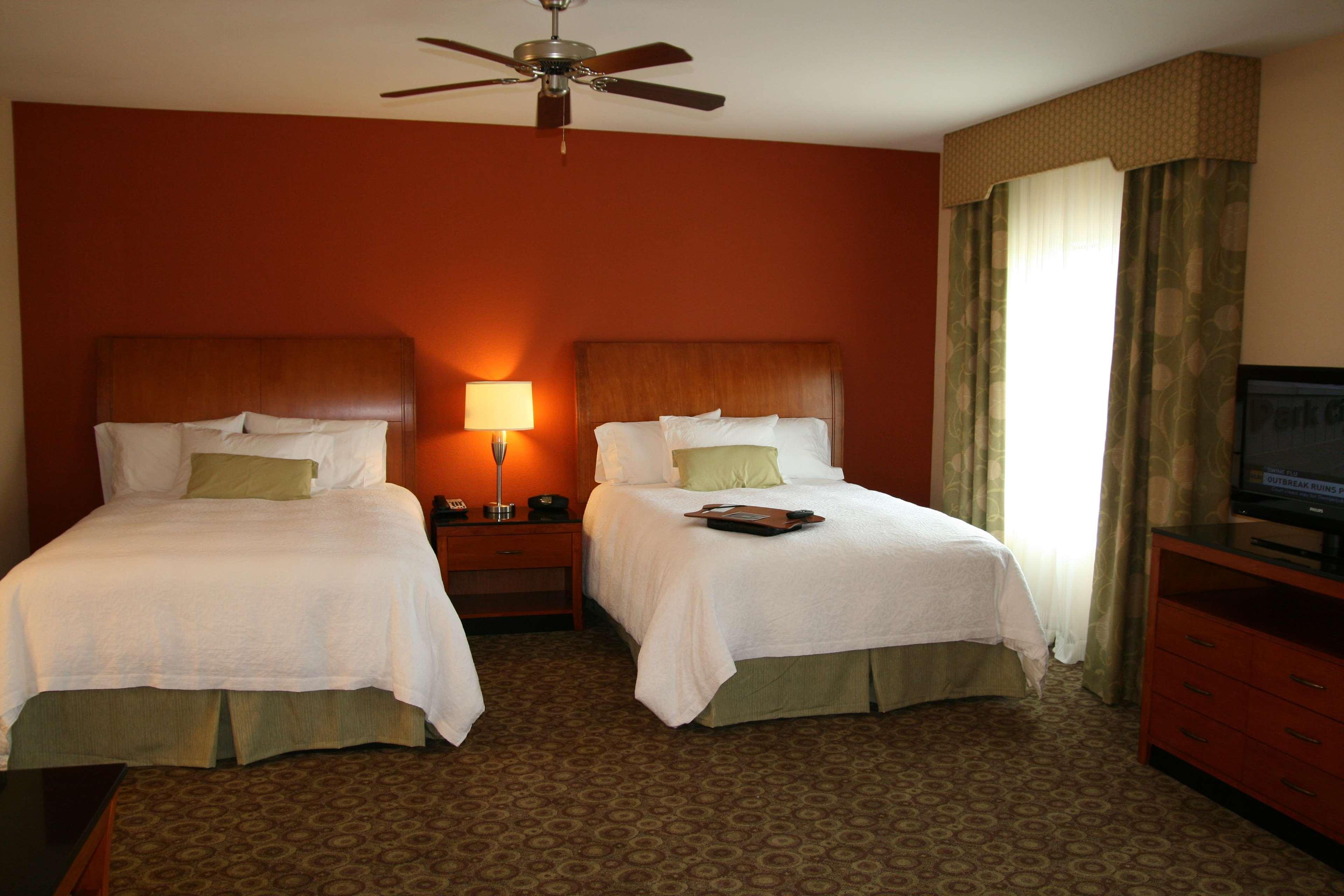 Hampton Inn&Suites Buffalo Extérieur photo