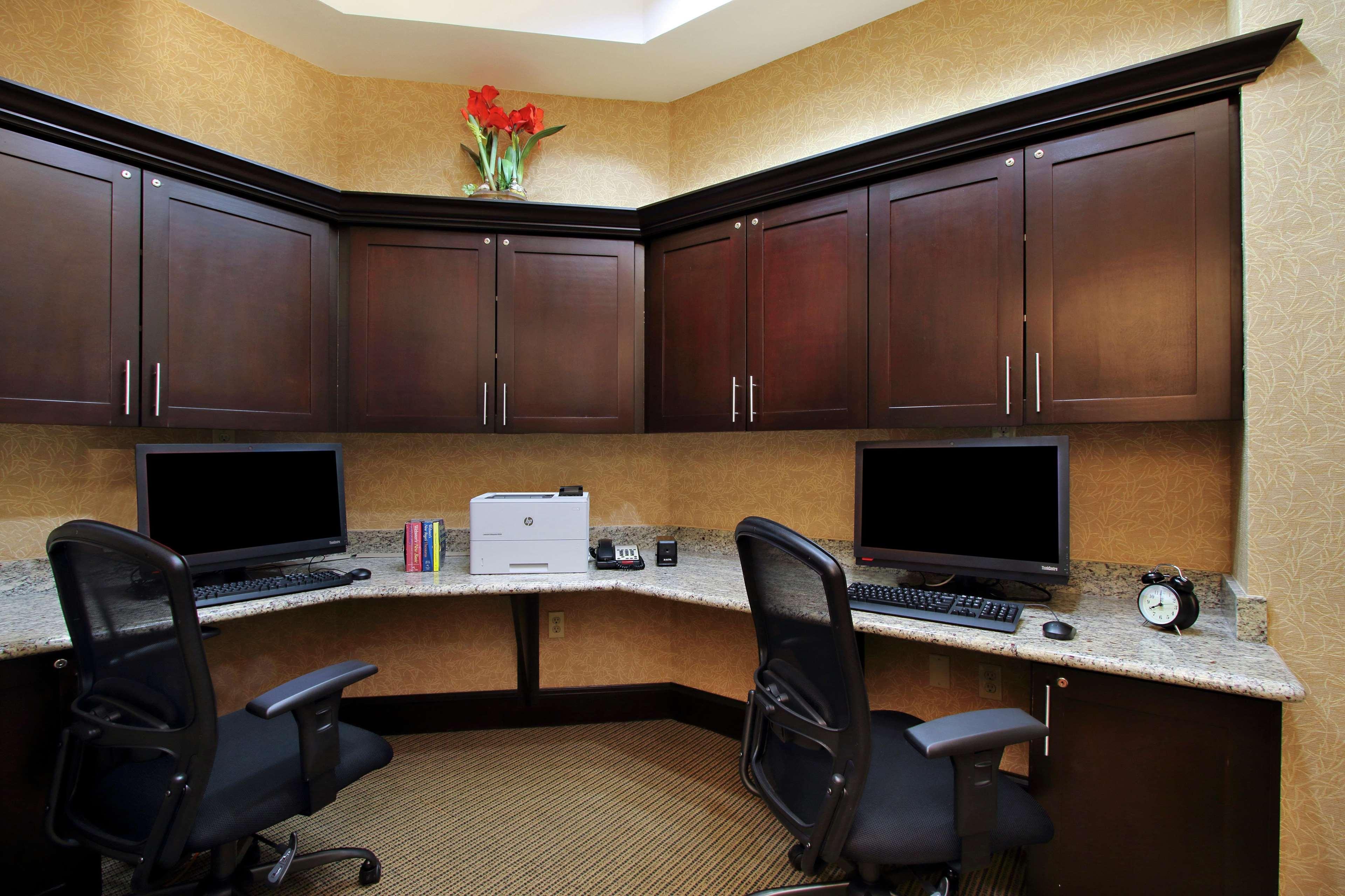 Hampton Inn&Suites Buffalo Extérieur photo