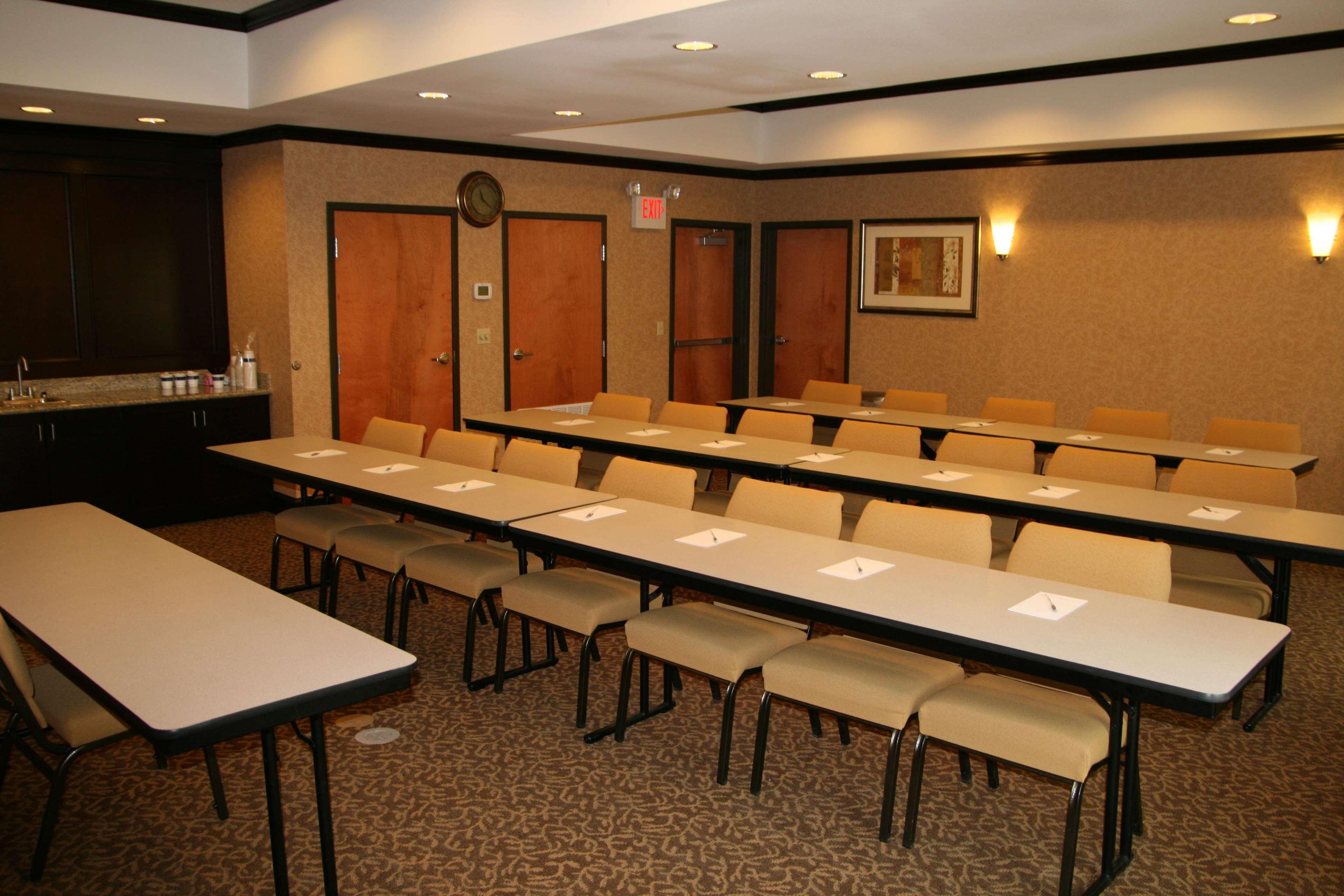 Hampton Inn&Suites Buffalo Extérieur photo