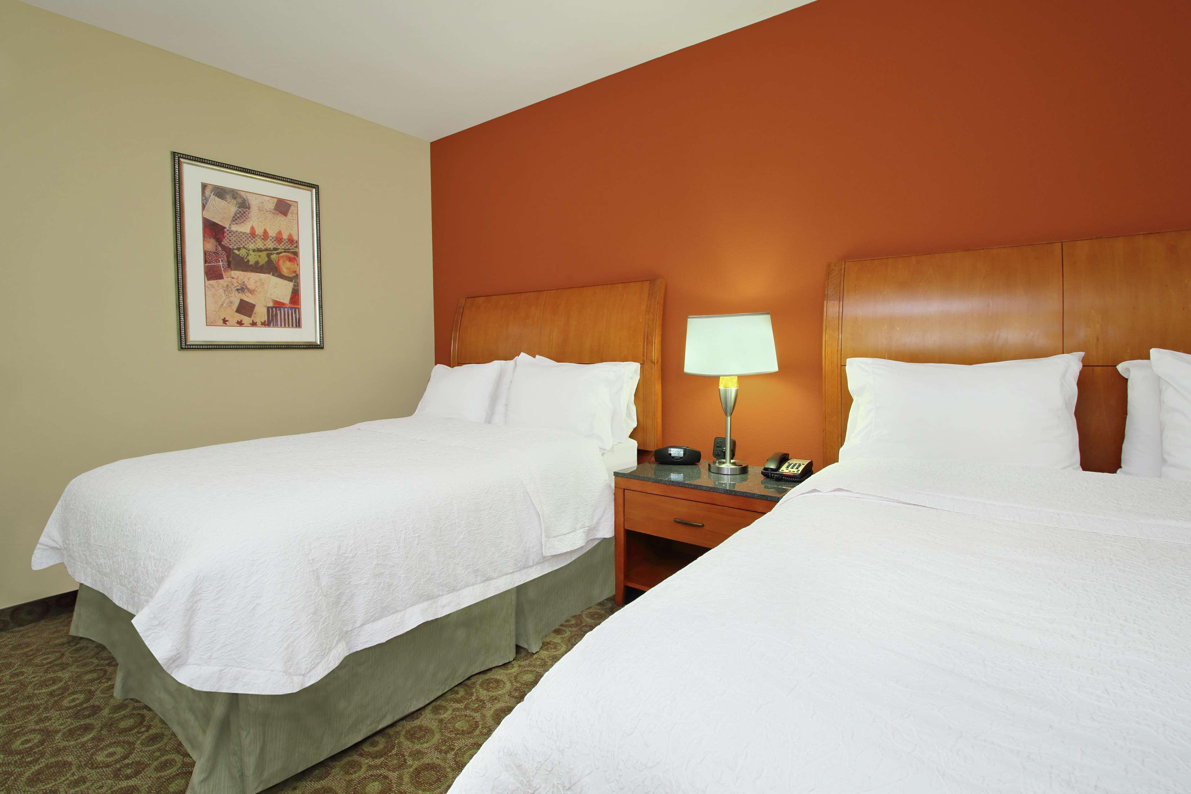 Hampton Inn&Suites Buffalo Extérieur photo