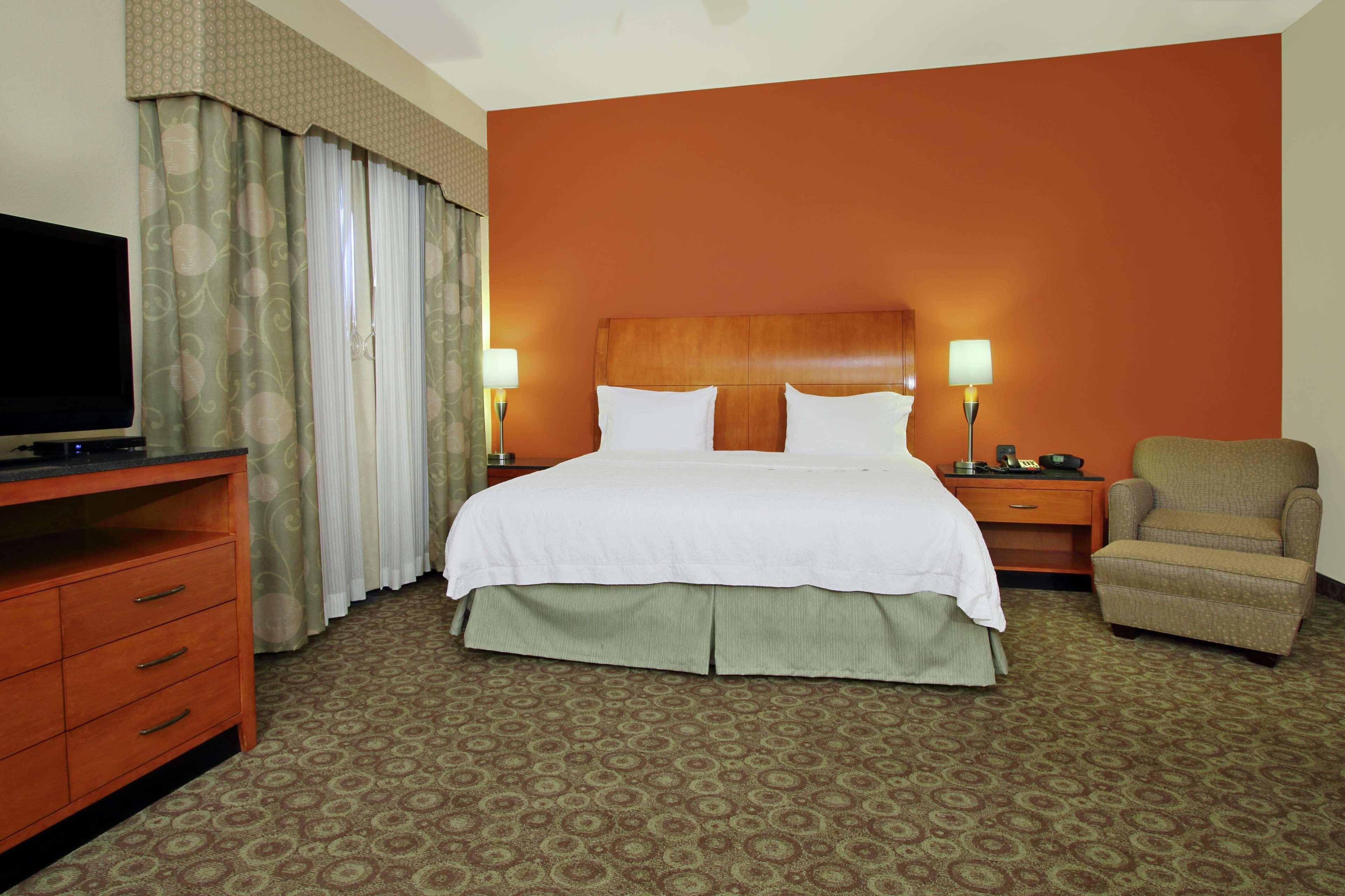 Hampton Inn&Suites Buffalo Extérieur photo