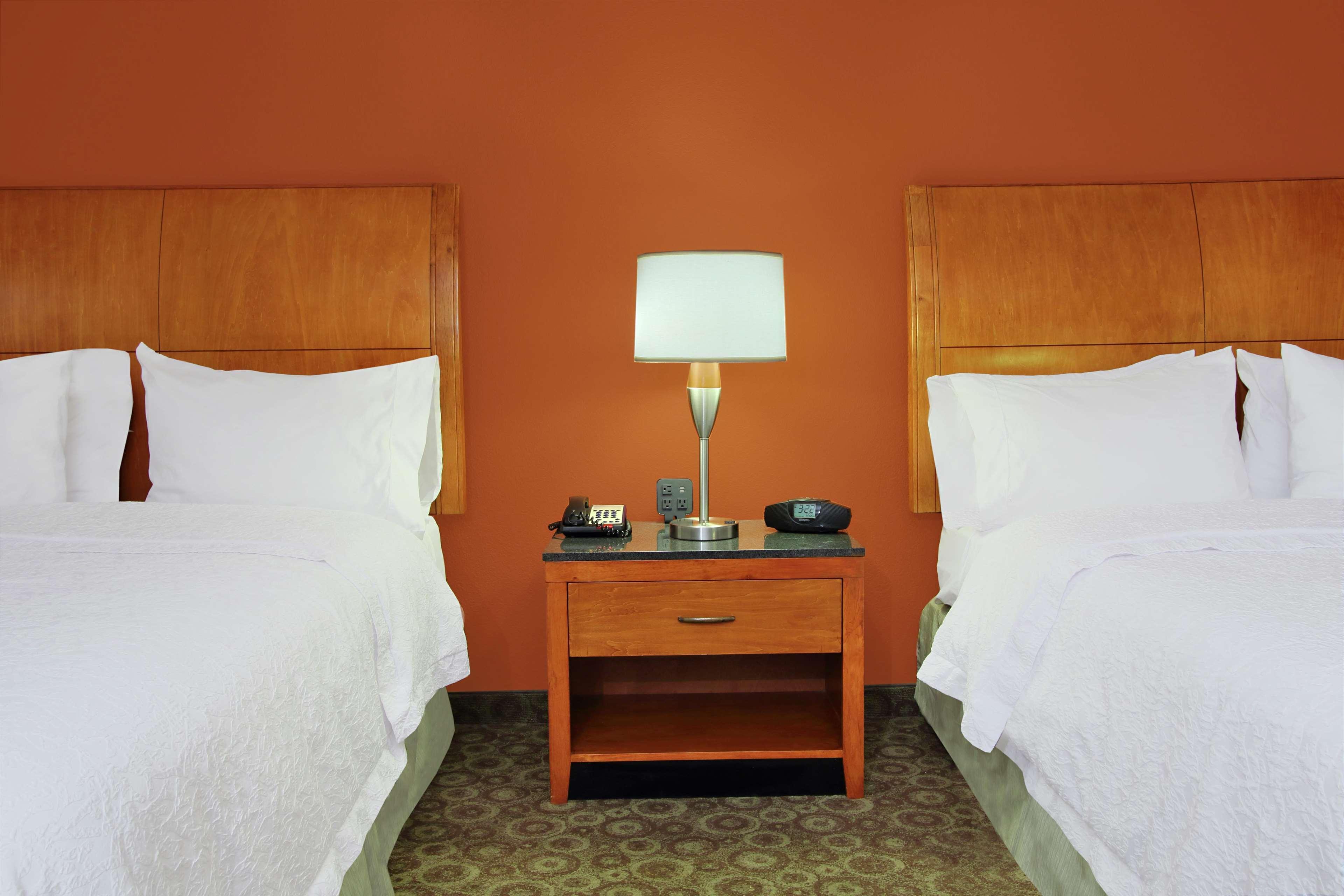 Hampton Inn&Suites Buffalo Extérieur photo