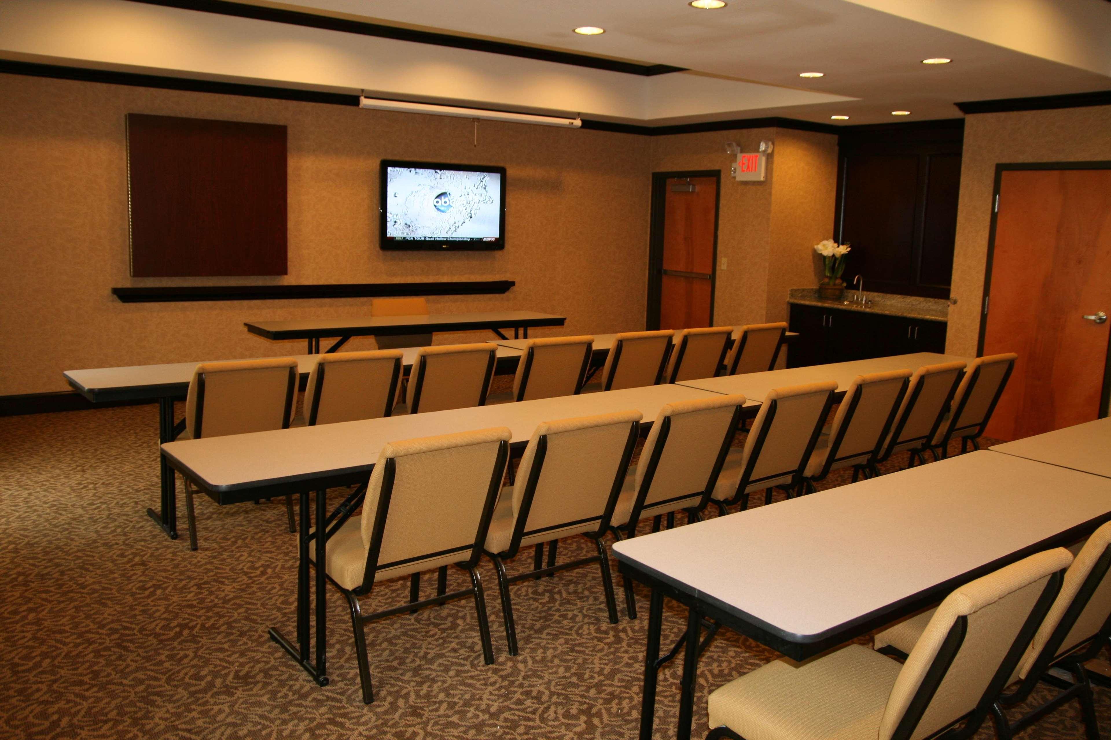 Hampton Inn&Suites Buffalo Extérieur photo