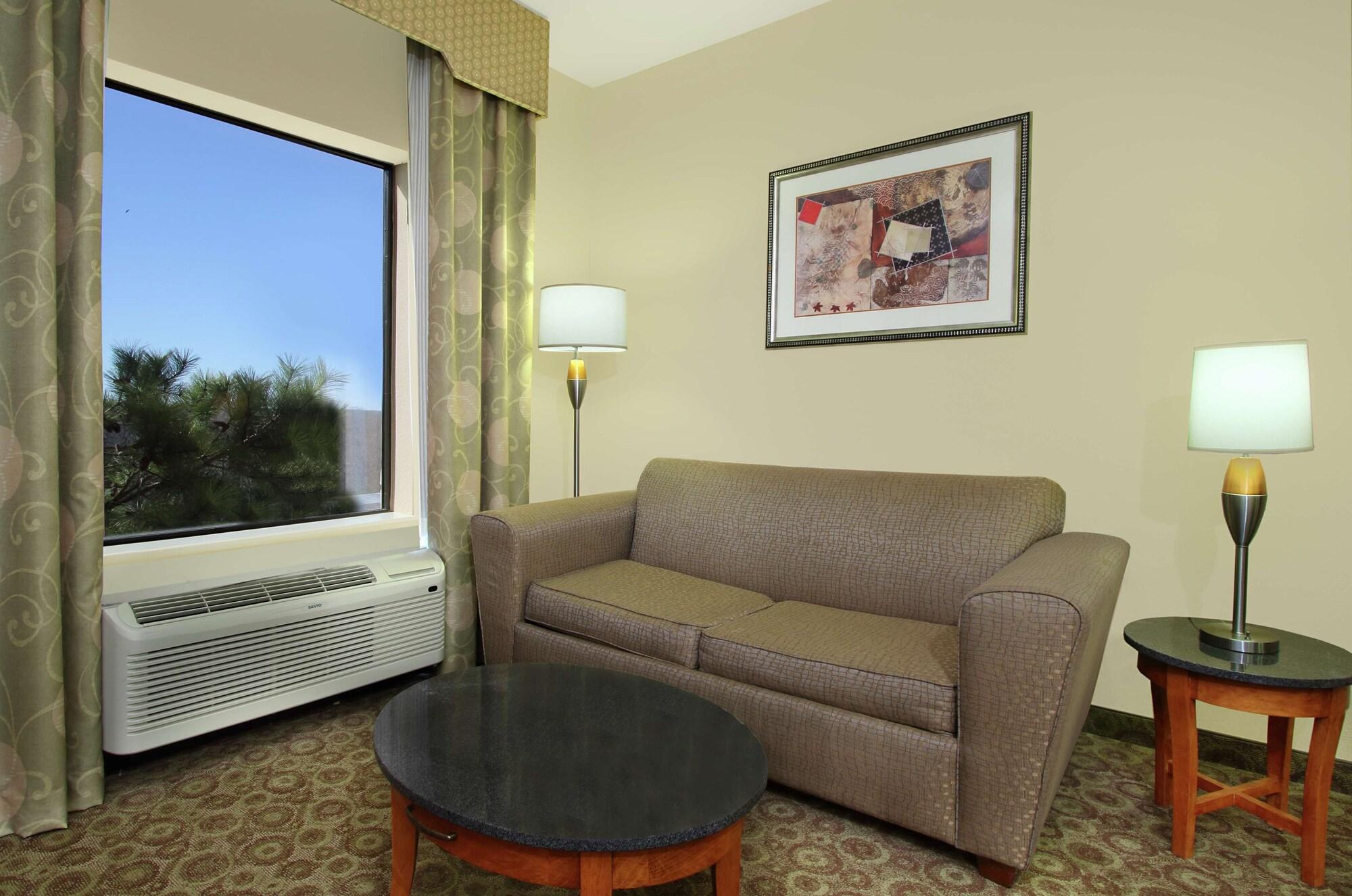 Hampton Inn&Suites Buffalo Extérieur photo