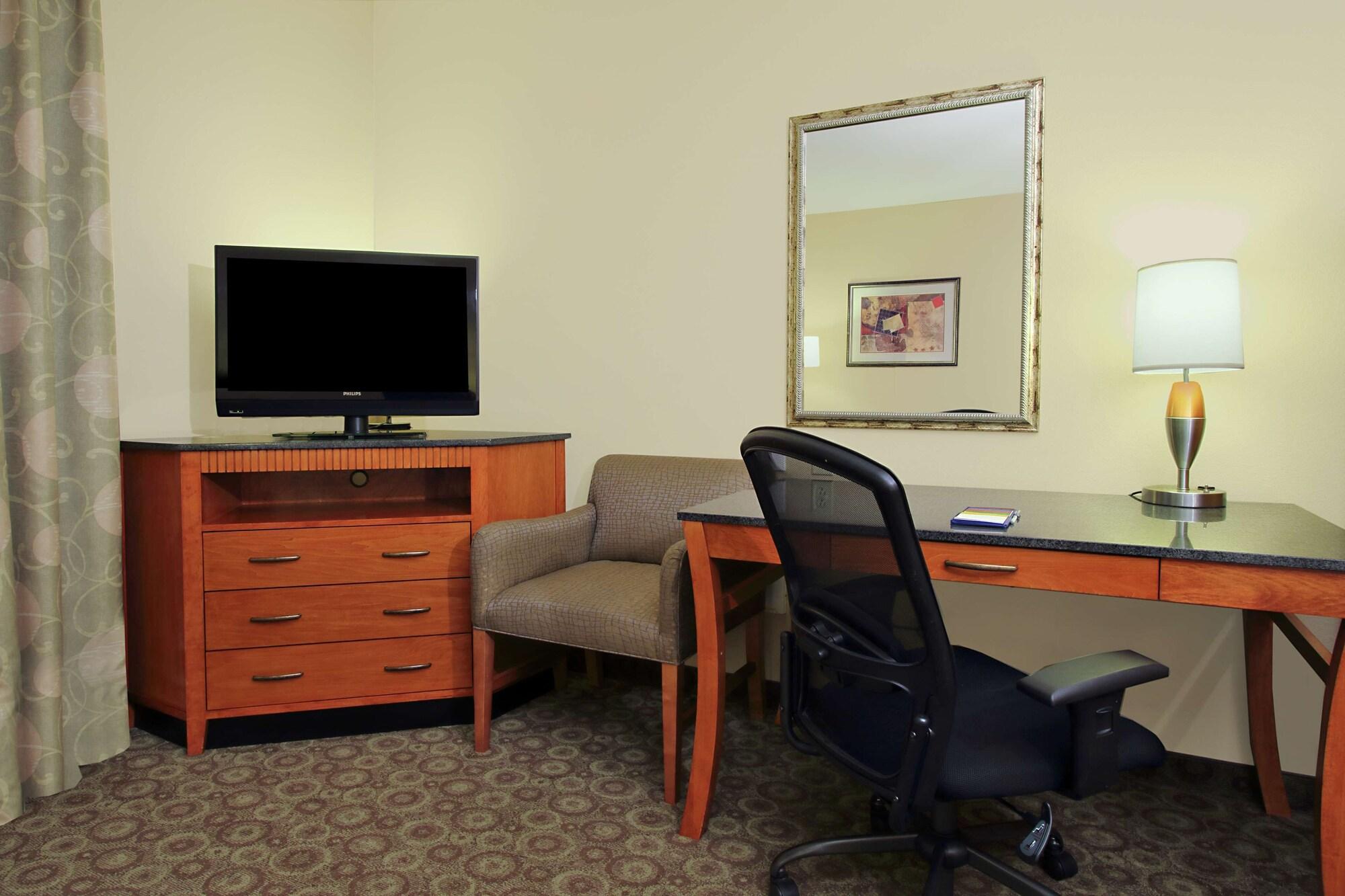 Hampton Inn&Suites Buffalo Extérieur photo