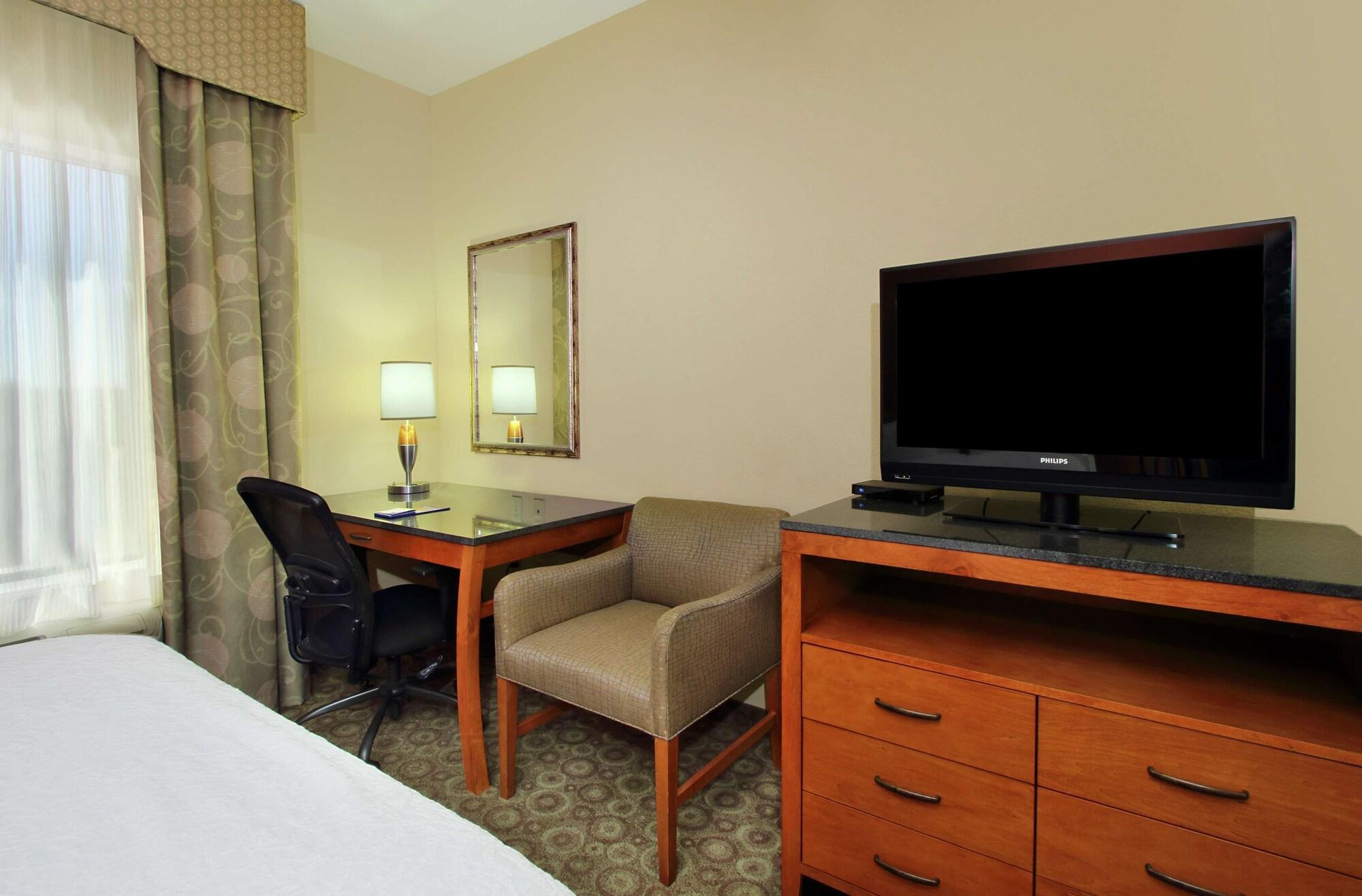 Hampton Inn&Suites Buffalo Extérieur photo