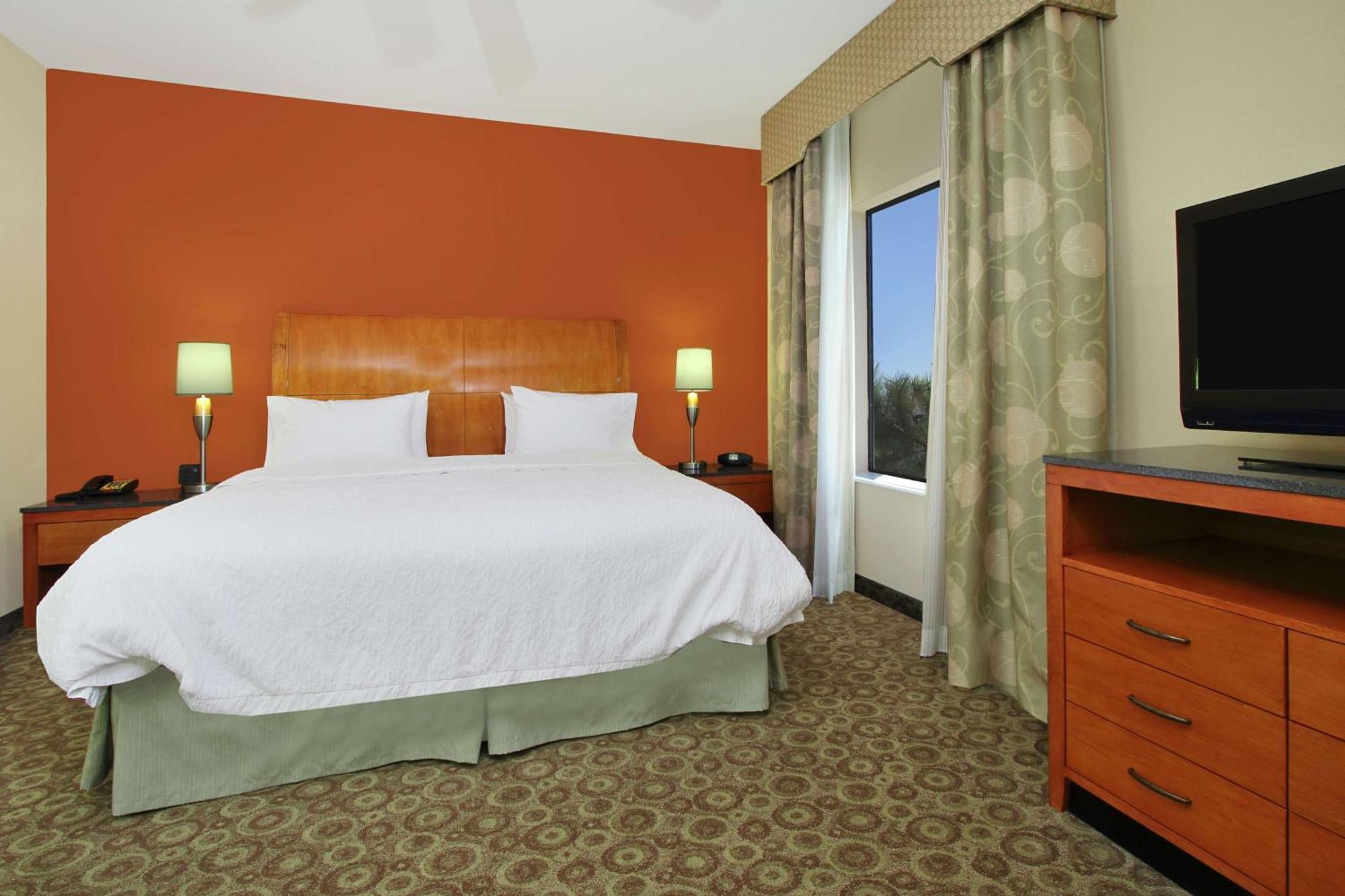 Hampton Inn&Suites Buffalo Extérieur photo