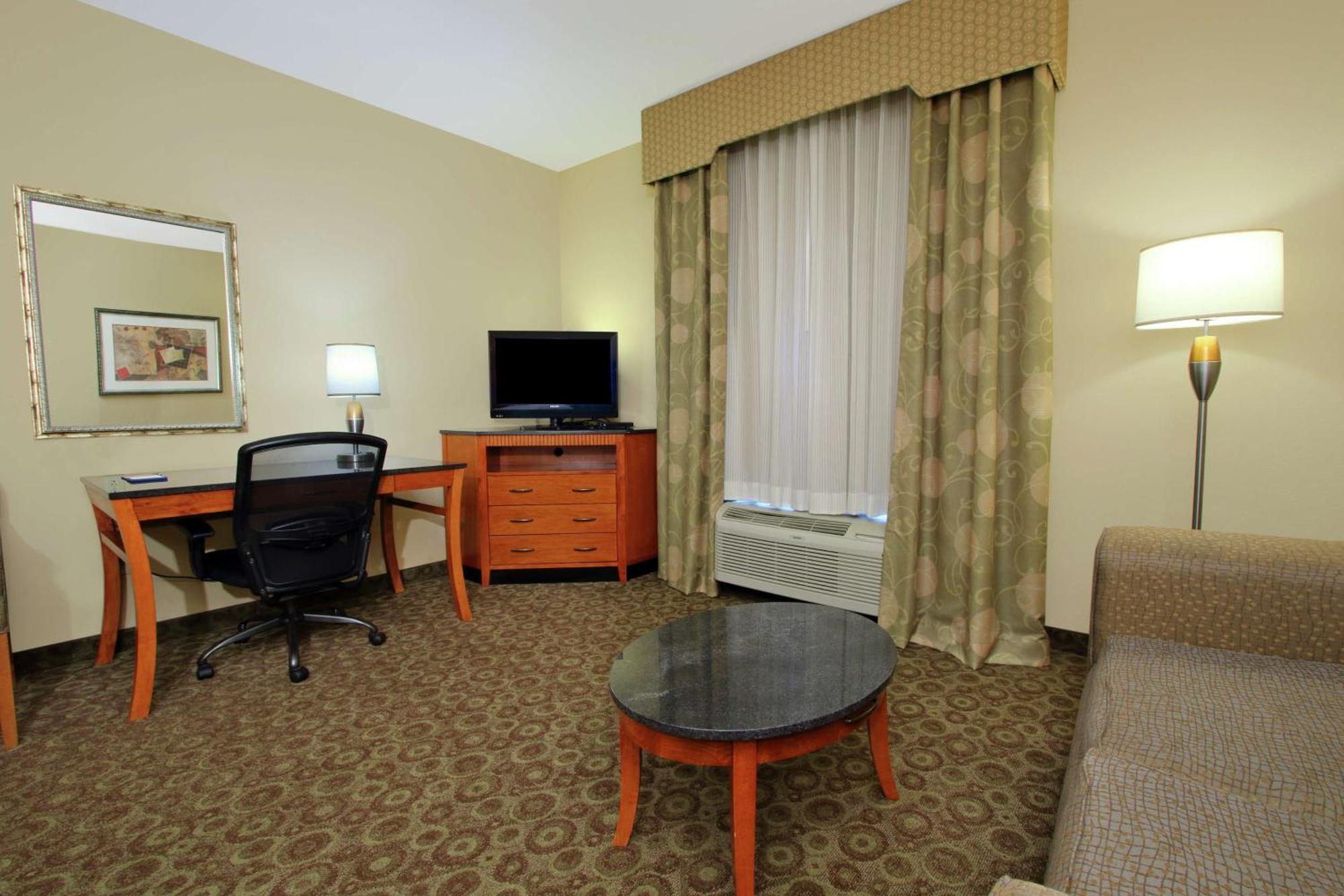 Hampton Inn&Suites Buffalo Extérieur photo