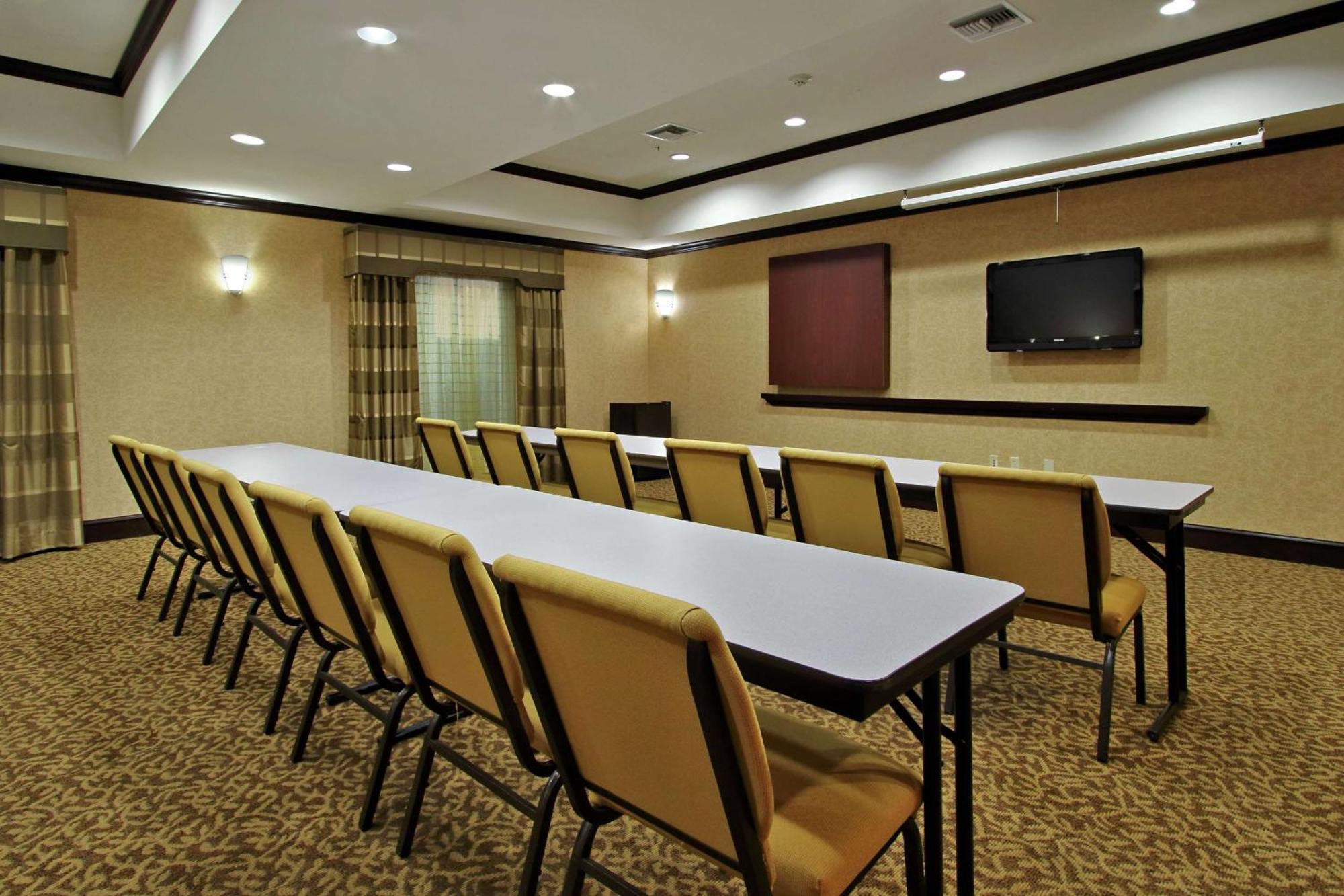 Hampton Inn&Suites Buffalo Extérieur photo