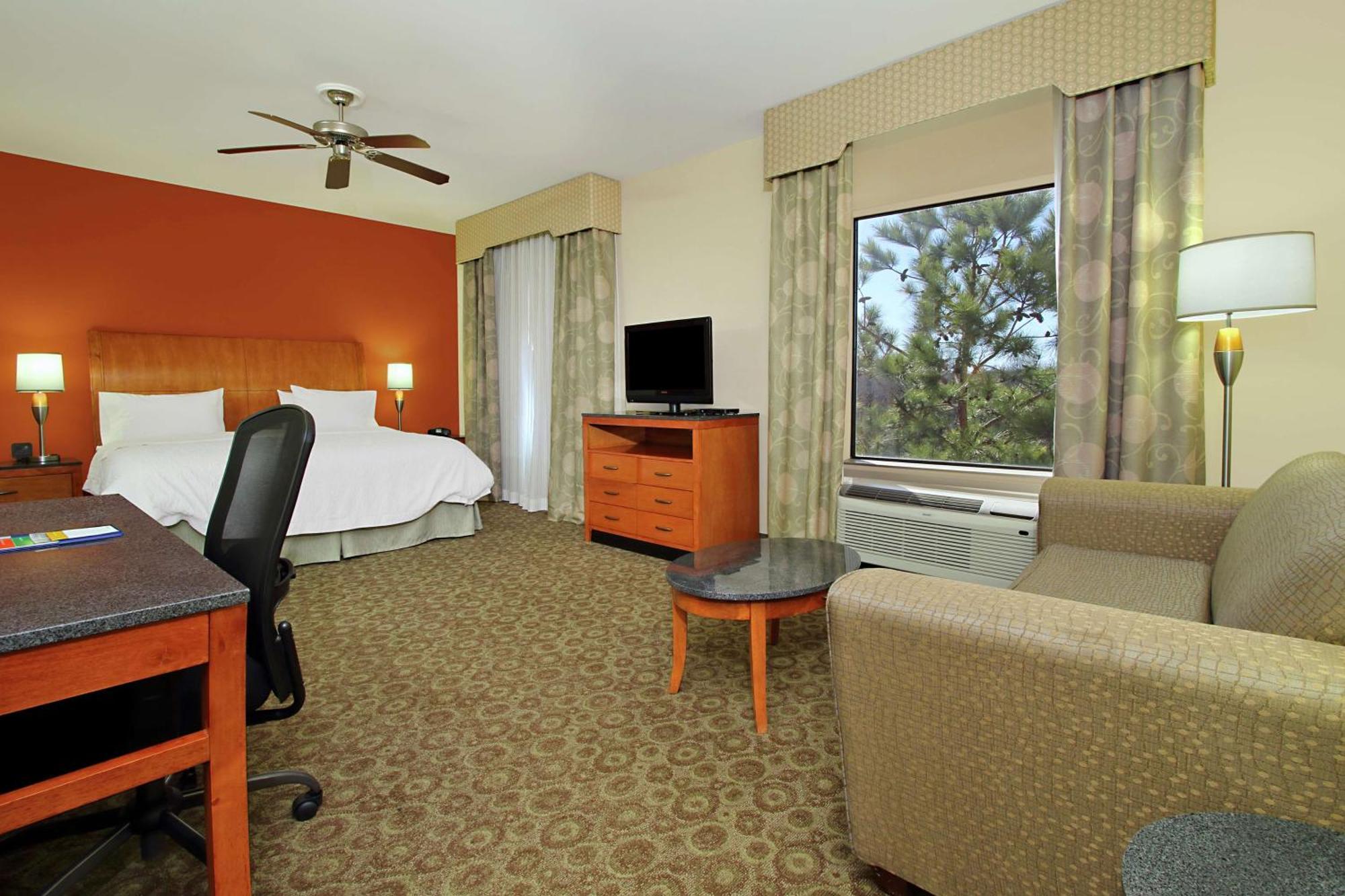 Hampton Inn&Suites Buffalo Extérieur photo