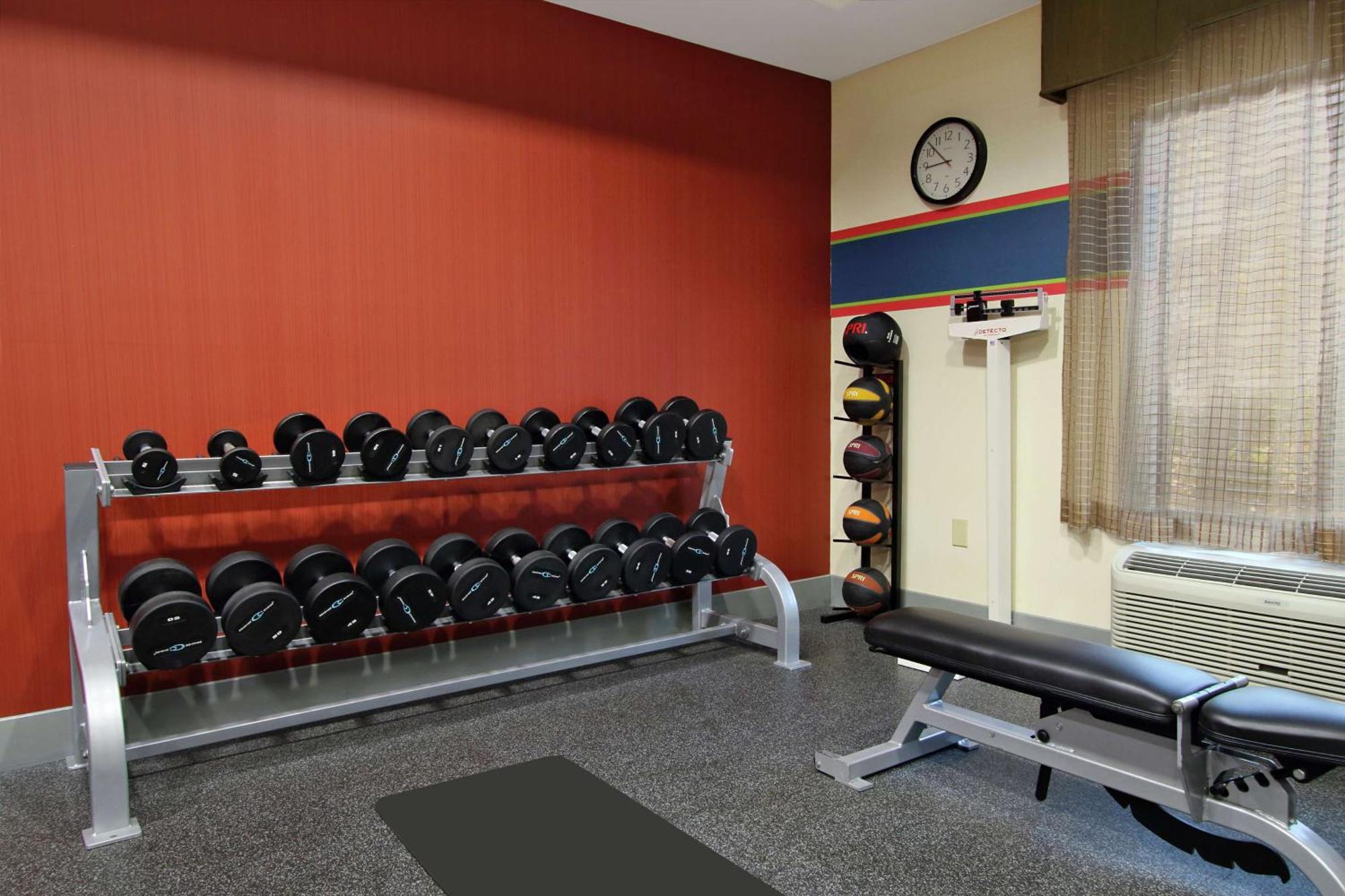 Hampton Inn&Suites Buffalo Extérieur photo